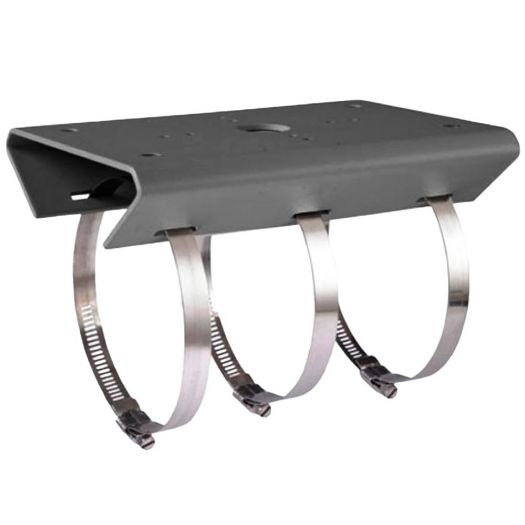 DS-1275ZJ-BJH/127mm, Radarska podrška/dodatna svjetla/jedinica, Raspon promjera 67~127 mm