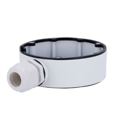 DS-1280ZJ-DM18, Razvodna kutija, Za kupolaste kamere, Pogodno za vanjsku upotrebu