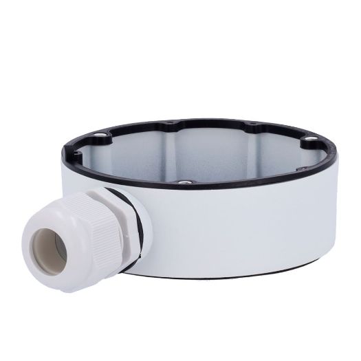 DS-1280ZJ-DM18, Razvodna kutija, Za kupolaste kamere, Pogodno za vanjsku upotrebu