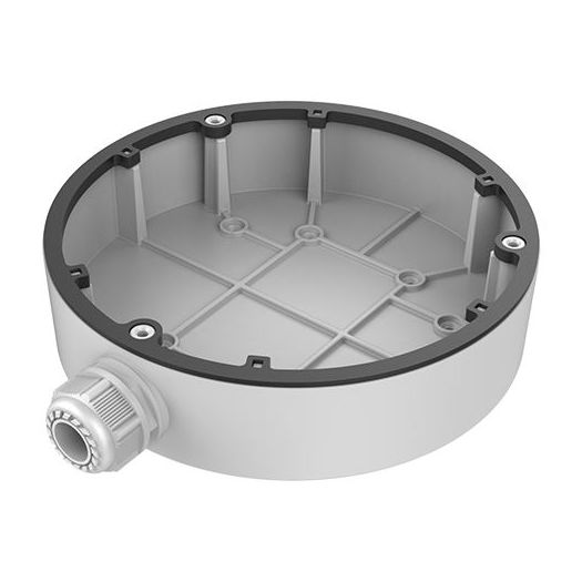 DS-1280ZJ-DM25-M1, Razvodna kutija, Za kupolaste kamere, Pogodno za vanjsku upotrebu