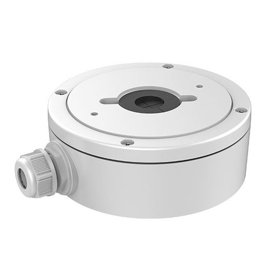 DS-1280ZJ-DM22, Razvodna kutija, Za kupolaste kamere, Pogodno za vanjsku upotrebu