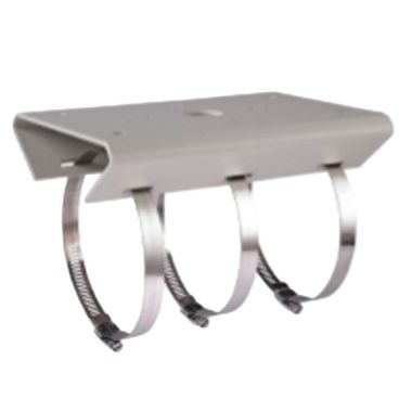 DS-1275ZJ/HWB, Potpora za stupove, Za radare ili prometne elemente, Pocinčani čelik s površinskom obradom