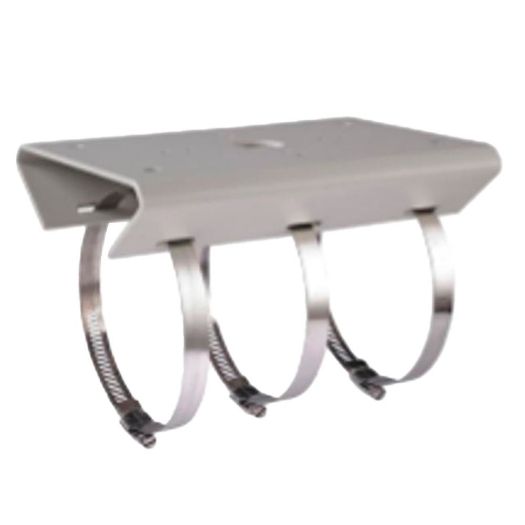 DS-1275ZJ/HWB, Potpora za stupove, Za radare ili prometne elemente, Pocinčani čelik s površinskom obradom