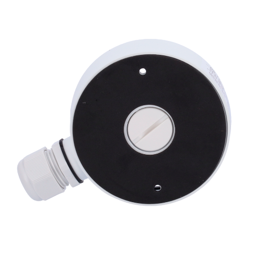 DS-1280ZJ-DM18, razvodna kutija, za kupolaste kamere, pogodna za vanjsku upotrebu 