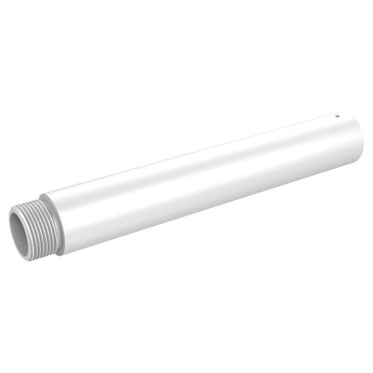 DS-1279ZJ, Produžni jarbol za viseću montažu, 38 x 250 mm (Al), Bijela boja