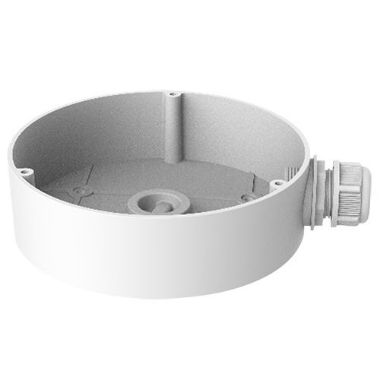 DS-1280ZJ-DM45, Razvodna kutija, Za kupolaste kamere, Pogodno za vanjsku upotrebu