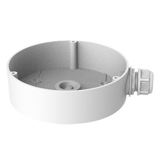 DS-1280ZJ-DM45, Razvodna kutija, Za kupolaste kamere, Pogodno za vanjsku upotrebu