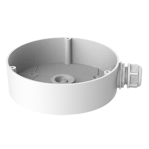 DS-1280ZJ-DM45, razvodna kutija, za kupolaste kamere, pogodna za vanjsku upotrebu 