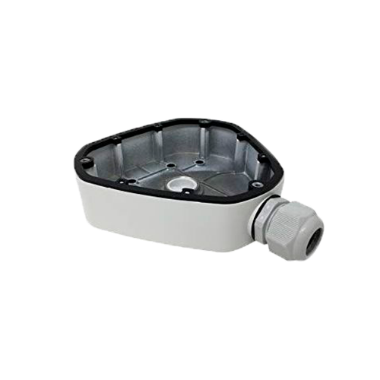 DS-1280ZJ-DM25, razvodna kutija, za kupolaste kamere, pogodna za vanjsku upotrebu 