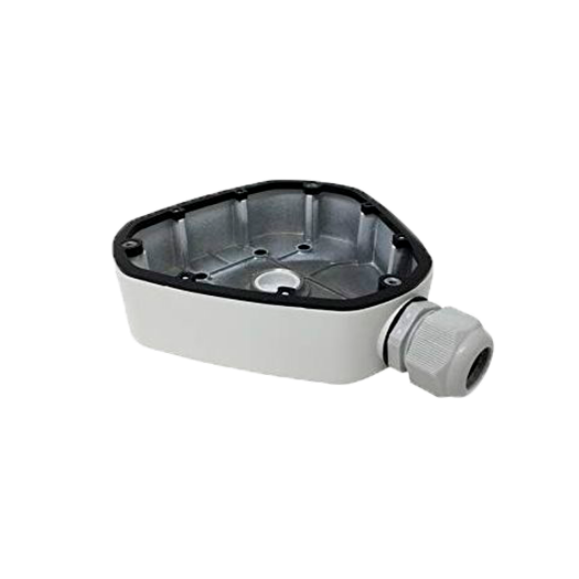 DS-1280ZJ-DM25, razvodna kutija, za kupolaste kamere, pogodna za vanjsku upotrebu 