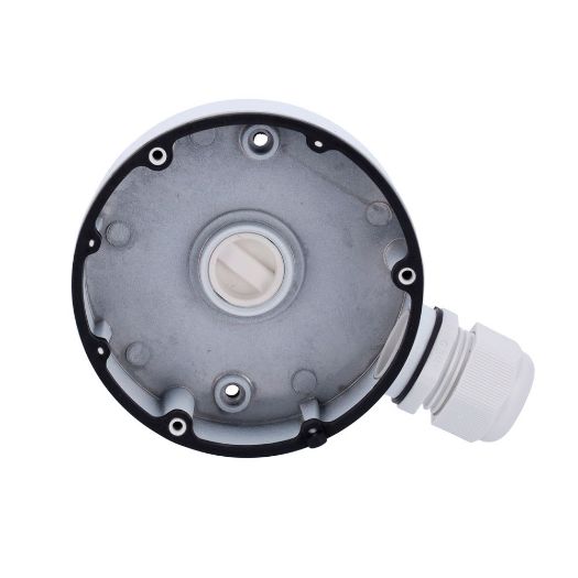 DS-1280ZJ-DM18, Razvodna kutija, Za kupolaste kamere, Pogodno za vanjsku upotrebu