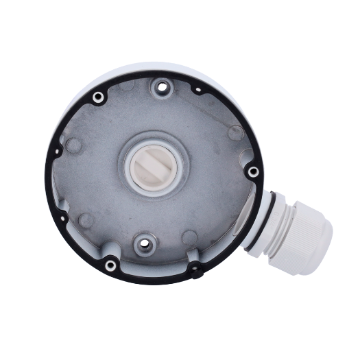 DS-1280ZJ-DM18, razvodna kutija, za kupolaste kamere, pogodna za vanjsku upotrebu 