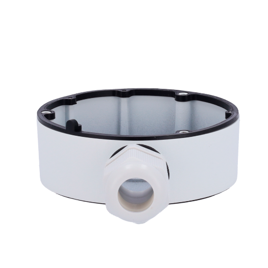 DS-1280ZJ-DM18, razvodna kutija, za kupolaste kamere, pogodna za vanjsku upotrebu 