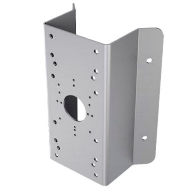 DS-1276ZJ-P-Y, Kutni nosač, Pogodno za unutarnju/vanjsku upotrebu, Nehrđajući čelik, sa zaštitnim premazom