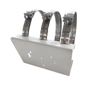 DS-1278ZJ-HWB/HG/60-300, Hikvision, Vertikalni nosač za stup, Za prometni radar