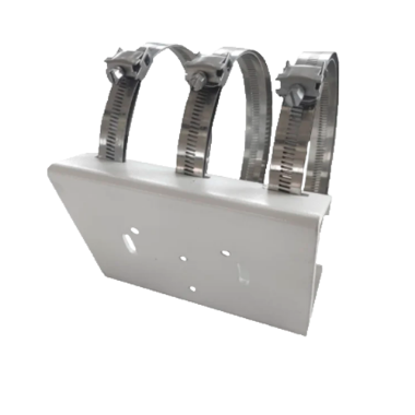 DS-1278ZJ-HWB/HG/60-300, Hikvision, vertikalni nosač za stup, za radarski sustav za nadzor prometa 