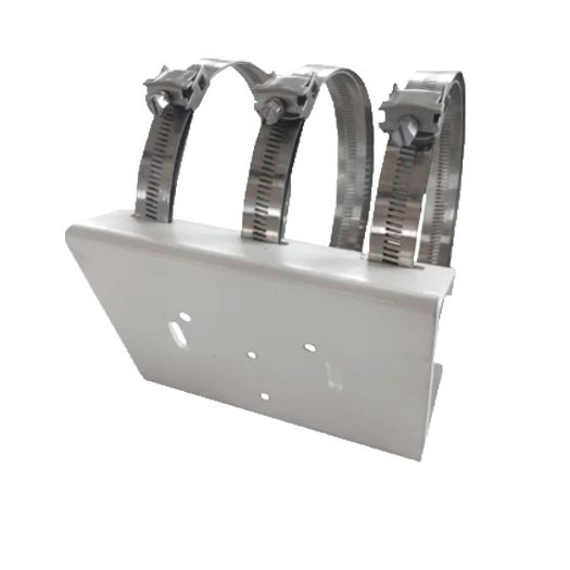 DS-1278ZJ-HWB/HG/60-300, Hikvision, Vertikalni nosač za stup, Za prometni radar