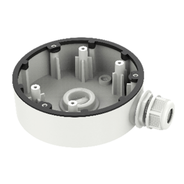 DS-1280ZJ-DM46, razvodna kutija, za kupolaste kamere, pogodna za vanjsku upotrebu 