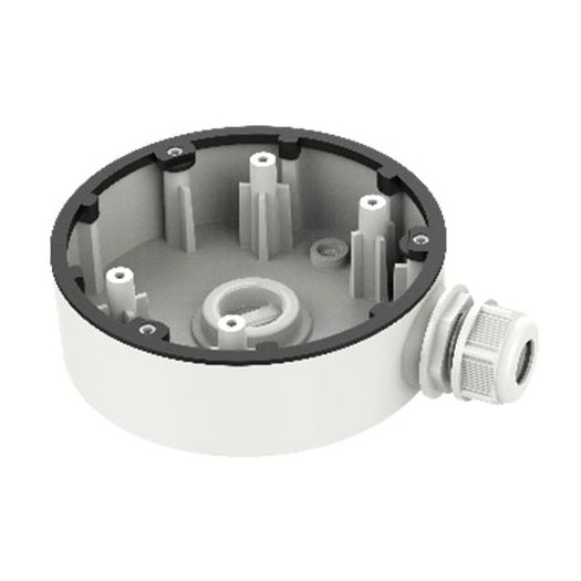 DS-1280ZJ-DM46, Razvodna kutija, Za kupolaste kamere, Pogodno za vanjsku upotrebu