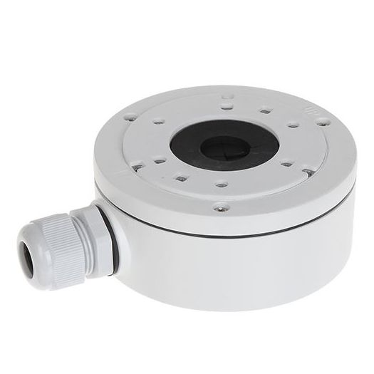 DS-1280ZJ-XS, Razvodna kutija, Za bullet i dome kamere, Pogodno za vanjsku upotrebu