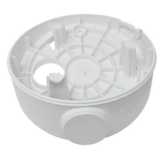 DS-1281ZJ-DM27, Razvodna kutija, Za kupolaste kamere, Pogodno za unutarnju upotrebu