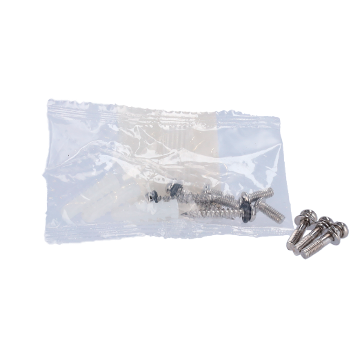 DS-1280ZJ-XS-B, razvodna kutija, za bullet i dome kamere, pogodna za vanjsku upotrebu 