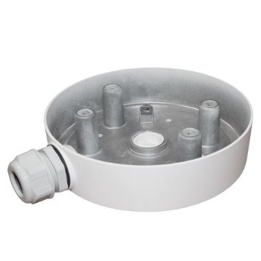 DS-1280ZJ-SD11, Razvodna kutija, Za kupolaste kamere, Pogodno za vanjsku upotrebu