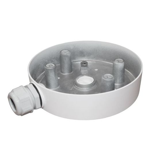 DS-1280ZJ-SD11, Razvodna kutija, Za kupolaste kamere, Pogodno za vanjsku upotrebu