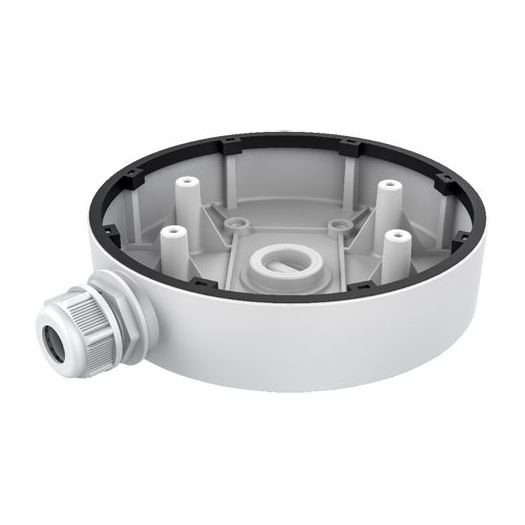 DS-1280ZJ-DM55, Razvodna kutija, Za kupolaste kamere, Pogodno za vanjsku upotrebu