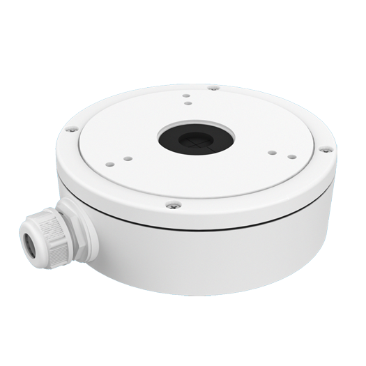 DS-1280ZJ-M, razvodna kutija, za kupolaste kamere, pogodna za vanjsku upotrebu 