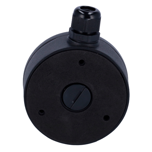 DS-1280ZJ-XS-B, razvodna kutija, za bullet i dome kamere, pogodna za vanjsku upotrebu 