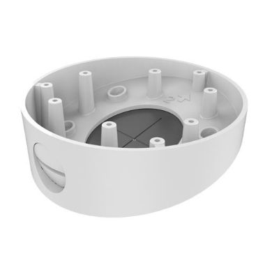 DS-1281ZJ-DM23, Razvodna kutija, Za kupolaste kamere, Pogodno za vanjsku upotrebu