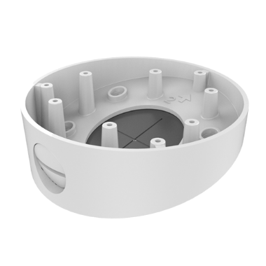 DS-1281ZJ-DM23, razvodna kutija, za kupolaste kamere, pogodna za vanjsku upotrebu 