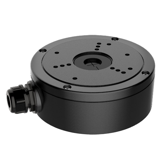 DS-1280ZJ-S-CRNI, razvodna kutija, za bullet i dome kamere, pogodna za vanjsku upotrebu 