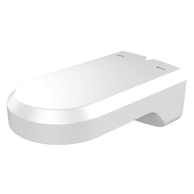 DS-1294ZJ, Zidni nosač, Pogodno za PTZ, Vrijedi za vanjsku upotrebu, Bijela boja