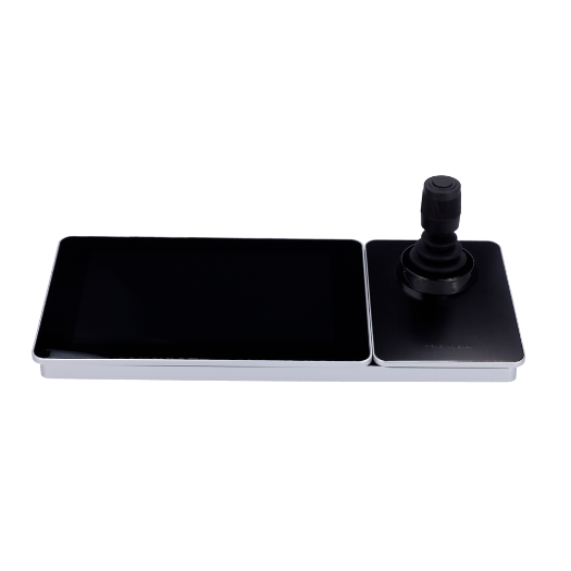 DS-1600KI(B), Hikvision IP tipkovnica, dvostruki sučelje: izravno ili mrežno 