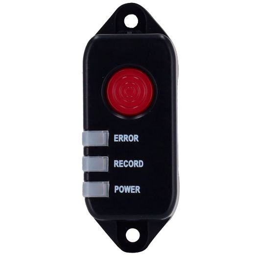 DS-1530HMI(AE), Hikvision, Gumb za paniku, Za Hikvision na, DVR uređaji na ploči, Integrirani G