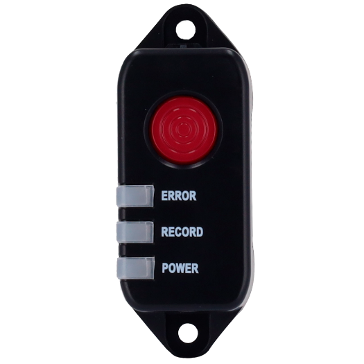 DS-1530HMI(AE), Hikvision, tipka za paniku, za Hikvision on-board DVR-ove 