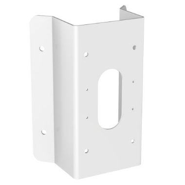 DS-1476ZJ-SUS, Kutni nosač, Kut otvaranja 90, Vrijedi za vanjsku upotrebu, Bijela boja