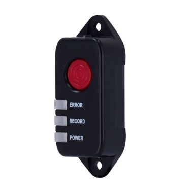 DS-1530HMI(AE), Hikvision, Gumb za paniku, Za Hikvision na, DVR uređaji na ploči, Integrirani G