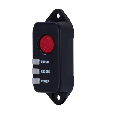 DS-1530HMI(AE), Hikvision, tipka za paniku, za Hikvision on-board DVR-ove 