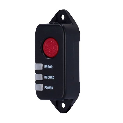 DS-1530HMI(AE), Hikvision, Gumb za paniku, Za Hikvision na, DVR uređaji na ploči, Integrirani G