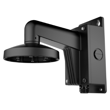 DS-1473ZJ-155B (crna), zidna konzola, razvodna kutija, za vanjsku upotrebu 