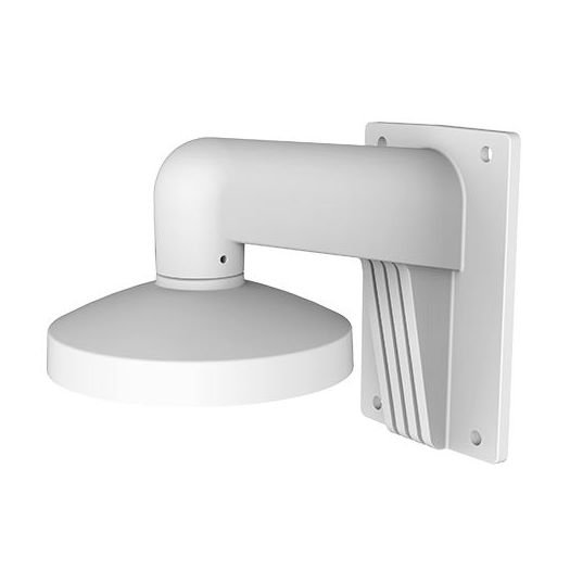 DS-1473ZJ-155, Zidni nosač, Razvodna kutija, Vrijedi za vanjsku upotrebu, Bijela boja 158 (V) x 120 (Š) x 155 () mm