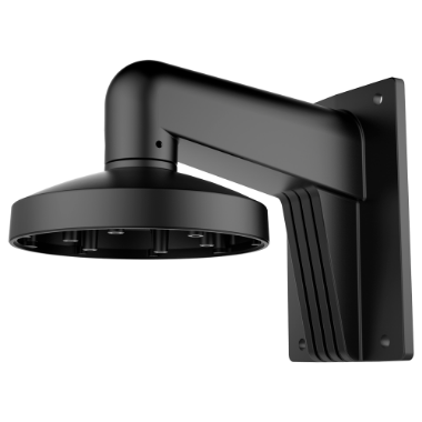 DS-1473ZJ-155(Crna), Zidna konzola, Razvodna kutija, Pogodno za vanjsku upotrebu 