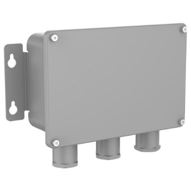 DS-1284ZJ-M-AC3(OS), Nosač za montažu na zid, Nehrđajući čelik 316L, Anti, premaz protiv korozije