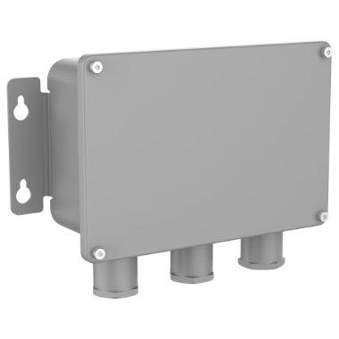 DS-1284ZJ-M-AC3(OS), zidna montažna konzola, nehrđajući čelik 316L, Anti