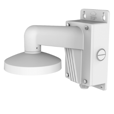 DS-1473ZJ-155B, zidna konzola, razvodna kutija, za vanjsku upotrebu 