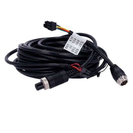 DS-1530HMI(AE), Hikvision, Gumb za paniku, Za Hikvision na, DVR uređaji na ploči, Integrirani G