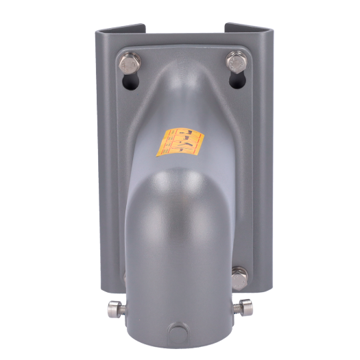 DS-1602ZJ-pole-P, vertikalni nosač za stup, za speed dome kamere, za vanjsku upotrebu 